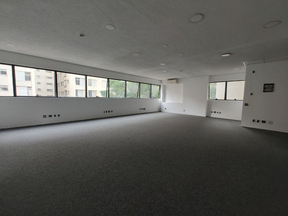 Imagem Sala Comercial para Alugar, 96 m² em Jardim Paulista - São Paulo Imagem Sala Comercial para Alugar, 96 m² em Jardim Paulista - São Paulo