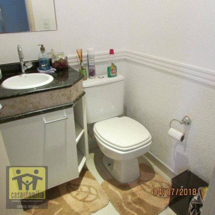 Imagem Sobrado com 3 Quartos à Venda, 97 m² em Vila Gumercindo - São Paulo Imagem Sobrado com 3 Quartos à Venda, 97 m² em Vila Gumercindo - São Paulo