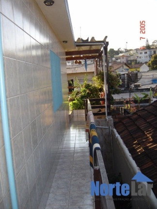 Imagem Sobrado com 4 Quartos à Venda, 650 m² em Vila Amália (zona Norte) - São Paulo Imagem Sobrado com 4 Quartos à Venda, 650 m² em Vila Amália (zona Norte) - São Paulo