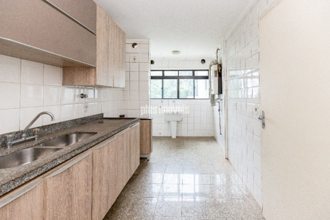 Imagem Apartamento com 3 Quartos à Venda, 92 m² em Morumbi - São Paulo Imagem Apartamento com 3 Quartos à Venda, 92 m² em Morumbi - São Paulo