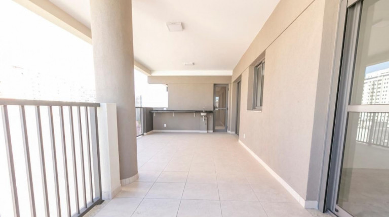 Imagem Apartamento com 2 Quartos à Venda, 93 m² em Barra Funda - São Paulo