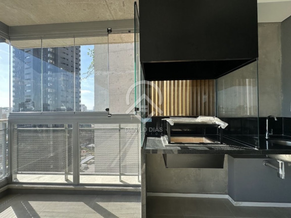 Imagem Apartamento com 3 Quartos à Venda, 197 m² em Brooklin - São Paulo Imagem Apartamento com 3 Quartos à Venda, 197 m² em Brooklin - São Paulo