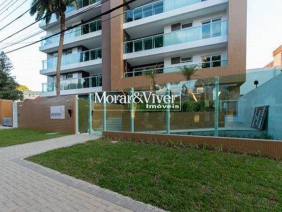 Imagem Apartamento com 3 Quartos à Venda, 217 m² em Cabral - Curitiba Imagem Apartamento com 3 Quartos à Venda, 217 m² em Cabral - Curitiba