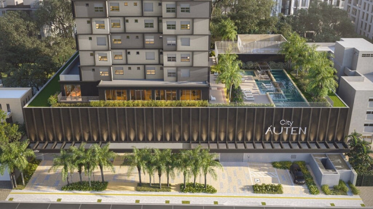Imagem Apartamento com 4 Quartos à Venda, 147 m² em Setor Bueno - Goiânia Imagem Apartamento com 4 Quartos à Venda, 147 m² em Setor Bueno - Goiânia