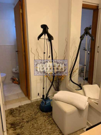 Imagem Apartamento com 2 Quartos à Venda, 110 m² em Tijuca - Rio De Janeiro