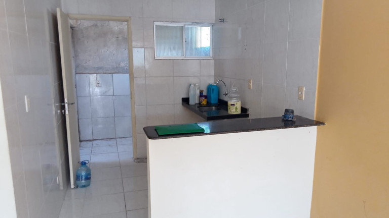 Imagem Casa com 3 Quartos à Venda, 55 m² em Janga - Paulista