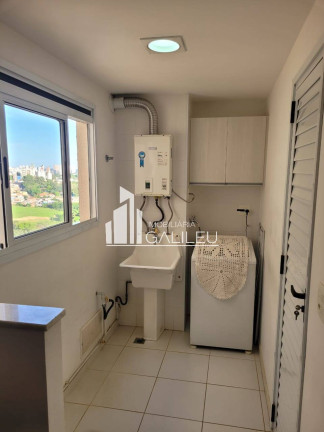 Imagem Apartamento com 3 Quartos à Venda, 116 m² em Vila Brandina - Campinas