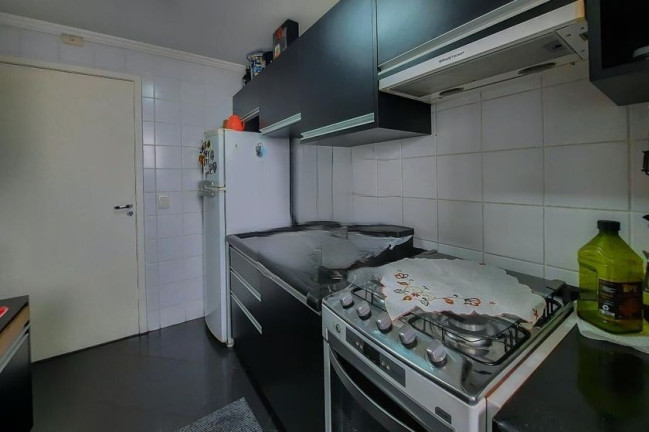 Imagem Imóvel com 3 Quartos à Venda, 80 m² em Vila Euclides - São Bernardo Do Campo Imagem Imóvel com 3 Quartos à Venda, 80 m² em Vila Euclides - São Bernardo Do Campo