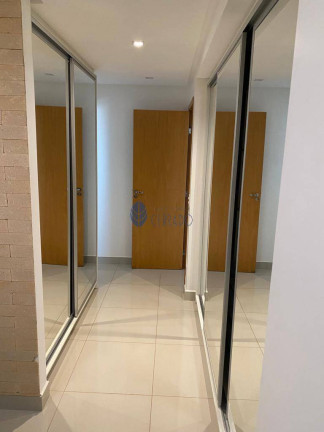 Imagem Apartamento com 3 Quartos à Venda, 99 m² em Jundiaí - Anápolis