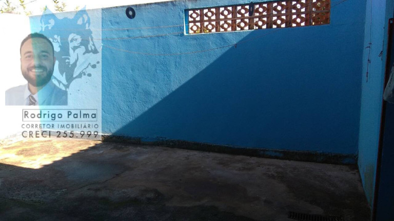 Imagem Casa com 2 Quartos à Venda, 144 m² em Jardim Mariana Ii - São José Dos Campos