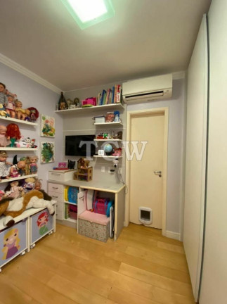 Imagem Apartamento com 3 Quartos à Venda, 171 m² em Aclimação - São Paulo