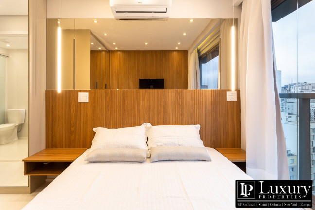 Imagem Apartamento com 2 Quartos à Venda, 106 m² em Jardins - São Paulo Imagem Apartamento com 2 Quartos à Venda, 106 m² em Jardins - São Paulo