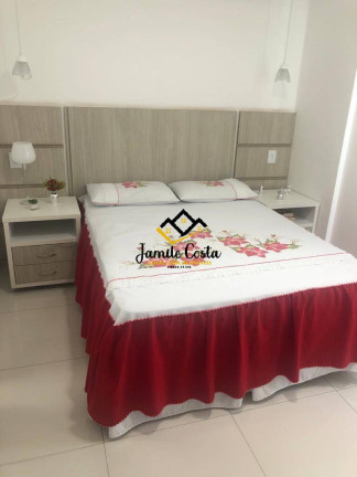 Imagem Apartamento com 3 Quartos à Venda, 98 m² em Olhos D'água - Feira De Santana Imagem Apartamento com 3 Quartos à Venda, 98 m² em Olhos D'água - Feira De Santana