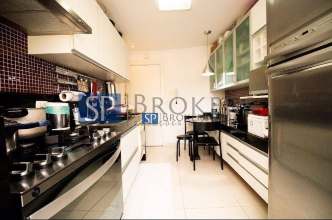 Imagem Apartamento com 3 Quartos à Venda, 114 m² em Bosque Da Saúde - São Paulo Imagem Apartamento com 3 Quartos à Venda, 114 m² em Bosque Da Saúde - São Paulo