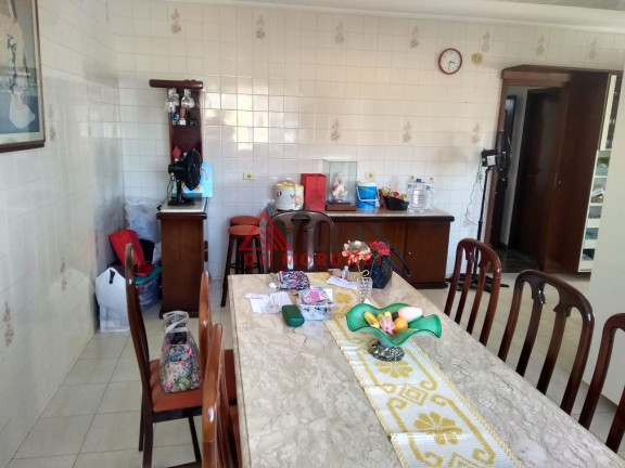 Imagem Sobrado com 3 Quartos à Venda, 270 m² em Jardim Monte Kemel - São Paulo Imagem Sobrado com 3 Quartos à Venda, 270 m² em Jardim Monte Kemel - São Paulo