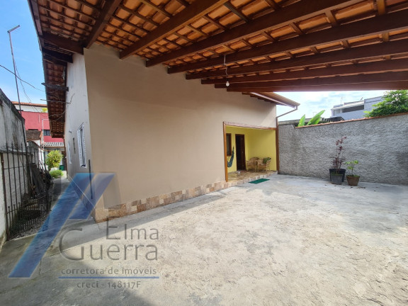 Imagem Casa com 3 Quartos à Venda, 120 m² em Centro - Ubatuba Imagem Casa com 3 Quartos à Venda, 120 m² em Centro - Ubatuba