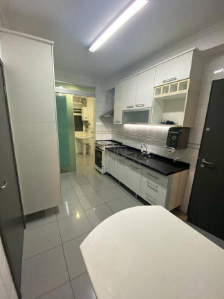 Imagem Apartamento com 3 Quartos à Venda, 139 m² em Alphaville - Santana De Parnaíba Imagem Apartamento com 3 Quartos à Venda, 139 m² em Alphaville - Santana De Parnaíba