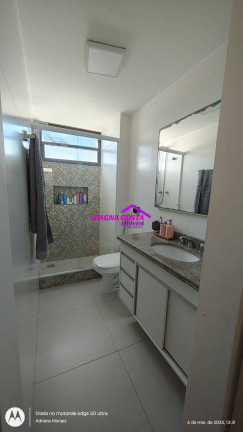 Imagem Cobertura com 4 Quartos à Venda, 200 m² em Recreio Dos Bandeirantes - Rio De Janeiro