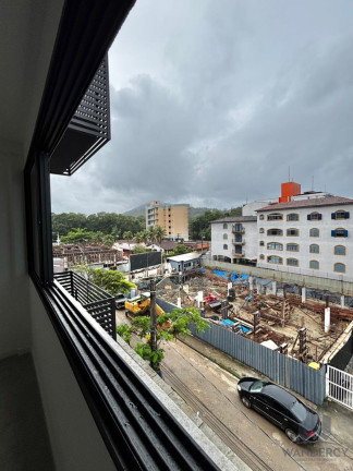Imagem Apartamento com 1 Quarto à Venda, 35 m² em Tenório - Ubatuba