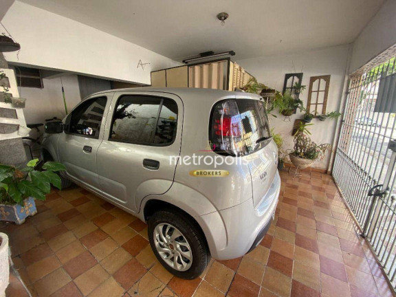 Imagem Sobrado com 3 Quartos à Venda, 147 m² em Santa Maria - São Caetano Do Sul Imagem Sobrado com 3 Quartos à Venda, 147 m² em Santa Maria - São Caetano Do Sul