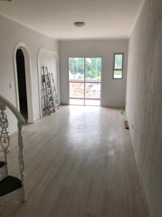 Imagem Cobertura com 3 Quartos à Venda, 243 m² em Vila Belmiro - Santos Imagem Cobertura com 3 Quartos à Venda, 243 m² em Vila Belmiro - Santos