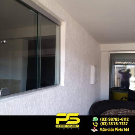 Imagem Casa com 4 Quartos à Venda, 200 m² em João Pessoa Imagem Casa com 4 Quartos à Venda, 200 m² em João Pessoa