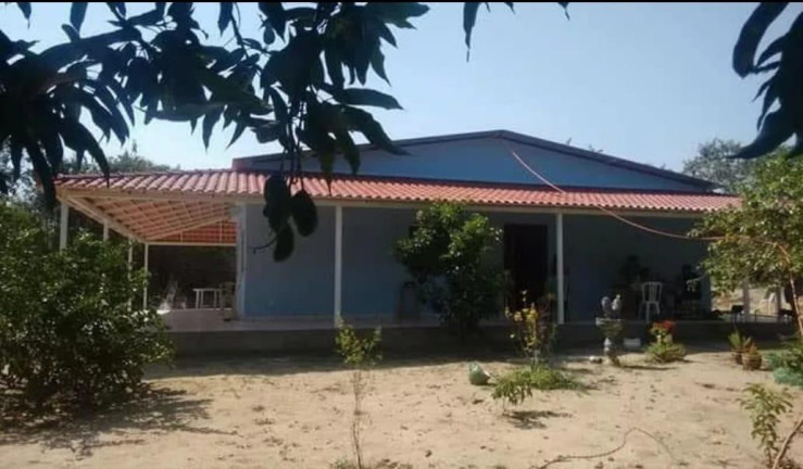 Imagem Fazenda à Venda, 10.000 m² em Centro - Itaboraí