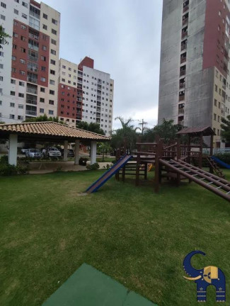 Imagem Apartamento com 2 Quartos à Venda, 56 m² em Piatã - Salvador