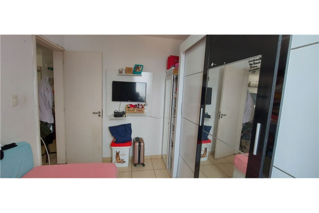 Imagem Apartamento com 2 Quartos à Venda, 44 m² em Sacomã - São Paulo