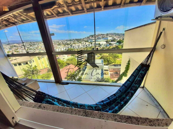 Imagem Casa com 5 Quartos à Venda, 360 m² em João Pinheiro - Belo Horizonte Imagem Casa com 5 Quartos à Venda, 360 m² em João Pinheiro - Belo Horizonte