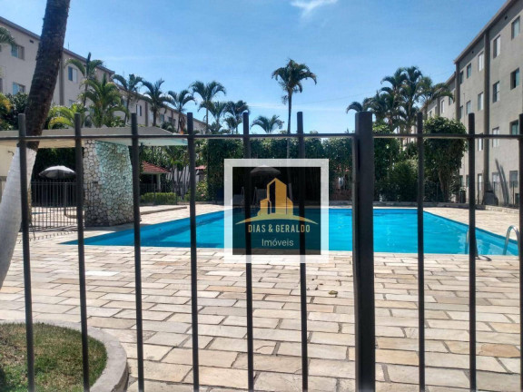 Imagem Apartamento com 2 Quartos à Venda, 44 m² em Conjunto Residencial 31 De Março - São José Dos Campos Imagem Apartamento com 2 Quartos à Venda, 44 m² em Conjunto Residencial 31 De Março - São José Dos Campos