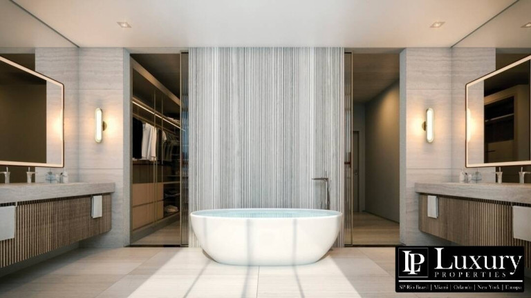 Imagem Apartamento com 4 Quartos à Venda, 424 m² em Itaim Bibi - São Paulo Imagem Apartamento com 4 Quartos à Venda, 424 m² em Itaim Bibi - São Paulo