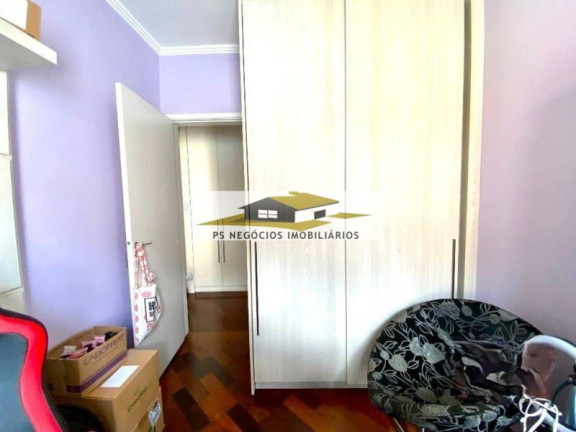 Imagem Casa de Condomínio com 3 Quartos à Venda, 153 m² em Sítio Da Figueira - São Paulo Imagem Casa de Condomínio com 3 Quartos à Venda, 153 m² em Sítio Da Figueira - São Paulo