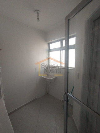 Imagem Apartamento com 2 Quartos à Venda, 62 m² em Alto Da Lapa - São Paulo