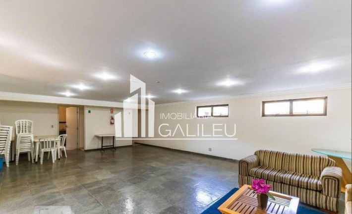 Imagem Apartamento com 3 Quartos à Venda, 109 m² em Vila Industrial - Campinas Imagem Apartamento com 3 Quartos à Venda, 109 m² em Vila Industrial - Campinas