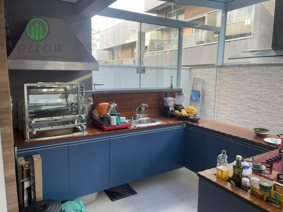 Imagem Casa de Condomínio com 4 Quartos à Venda, 169 m² em Granja Viana - Cotia Imagem Casa de Condomínio com 4 Quartos à Venda, 169 m² em Granja Viana - Cotia