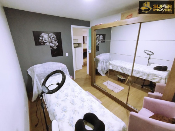Imagem Apartamento com 2 Quartos à Venda, 45 m² em Areal - Pelotas