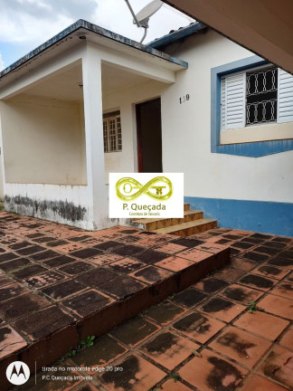 Imagem Casa com 3 Quartos à Venda, 70 m² em Barão Geraldo - Campinas Imagem Casa com 3 Quartos à Venda, 70 m² em Barão Geraldo - Campinas