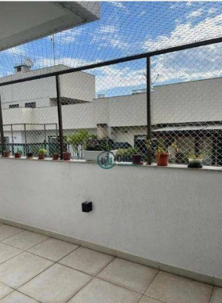 Imagem Cobertura com 2 Quartos à Venda, 134 m² em Santa Rosa - Niterói