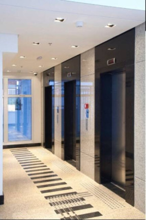 Imagem Sala Comercial à Venda, 45 m² em Vila Carrão - São Paulo Imagem Sala Comercial à Venda, 45 m² em Vila Carrão - São Paulo