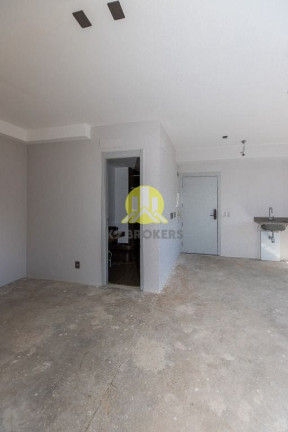 Imagem Apartamento com 1 Quarto à Venda, 46 m² em Itaim Bibi - São Paulo