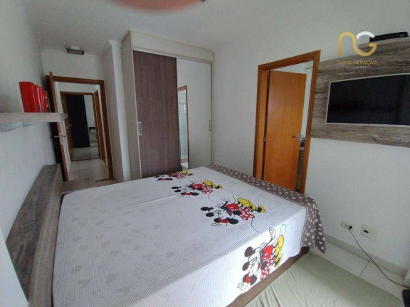 Imagem Apartamento com 3 Quartos à Venda, 123 m² em Aviação - Praia Grande Imagem Apartamento com 3 Quartos à Venda, 123 m² em Aviação - Praia Grande