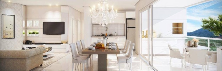 Imagem Apartamento com 2 Quartos à Venda, 67 m² em Morretes - Itapema