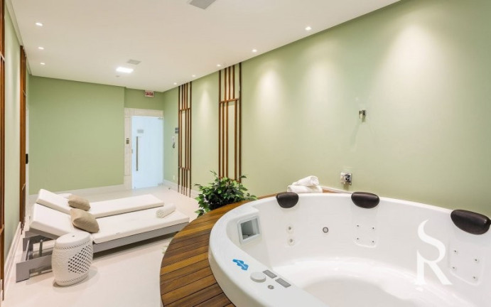 Imagem Apartamento com 3 Quartos à Venda, 139 m² em Centro - Balneário Camboriú