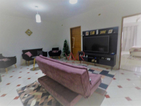 Imagem Sobrado com 3 Quartos à Venda, 300 m² em Cidade Líder - São Paulo