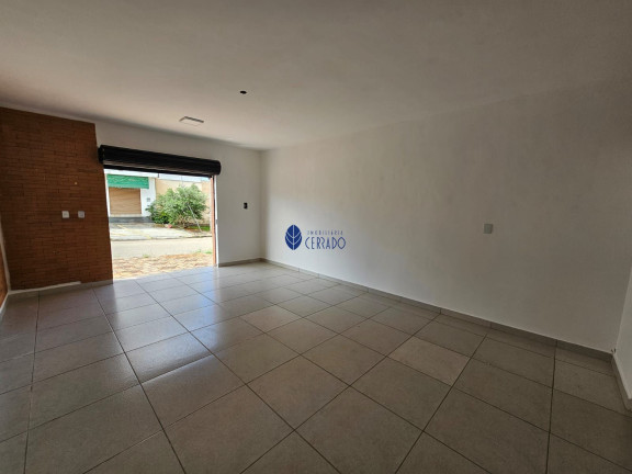 Imagem Sala Comercial para Alugar, 40 m² em Cidade Jardim - Anápolis Imagem Sala Comercial para Alugar, 40 m² em Cidade Jardim - Anápolis