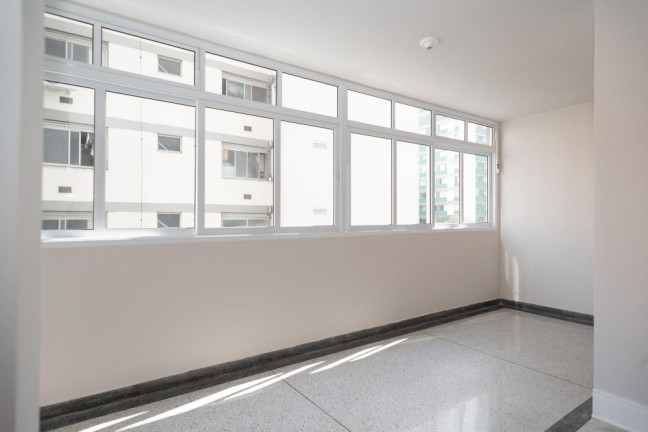 Imagem Apartamento com 3 Quartos à Venda, 181 m² em Jardim Paulista - São Paulo