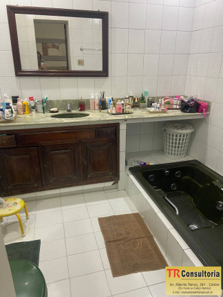 Imagem Casa com 6 Quartos para Alugar, 280 m² em Parque Tamandaré - Campos Dos Goytacazes