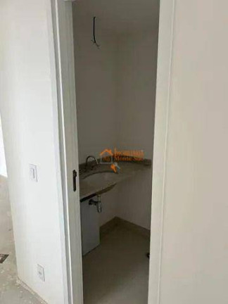 Imagem Apartamento com 3 Quartos à Venda, 73 m² em Gopoúva - Guarulhos