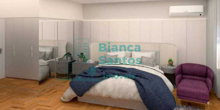 Imagem Apartamento com 4 Quartos à Venda, 330 m² em Copacabana - Rio De Janeiro